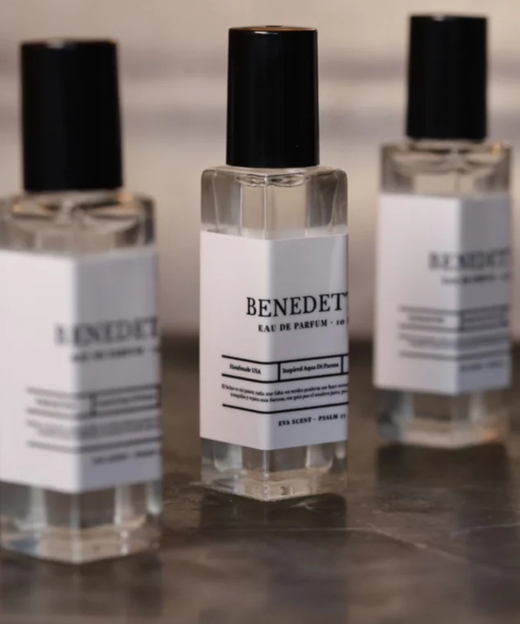 Roll On - Eau De Parfum Benedetto