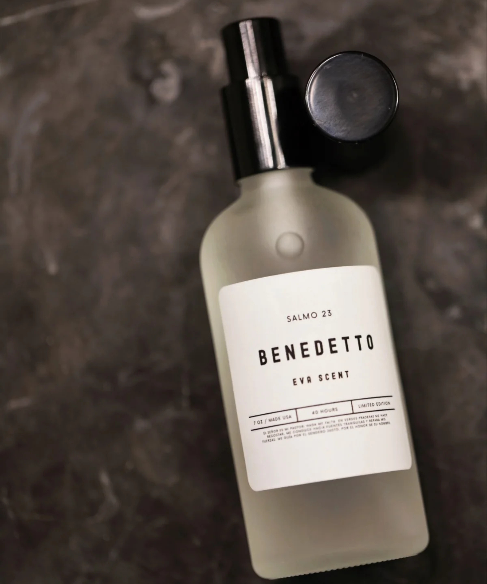 Room Spray - Ambientador Eva Scent Benedetto