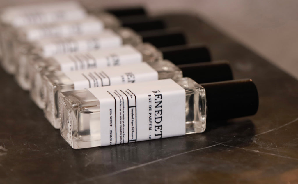 Roll On - Eau De Parfum Benedetto