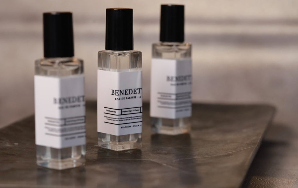 Roll On - Eau De Parfum Benedetto