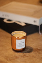 Luxury candle Eva Scent Candle